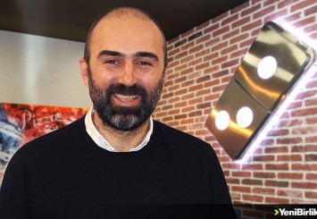 Domino's Türkiye CEO'luğuna Kerem Ciritci atandı
