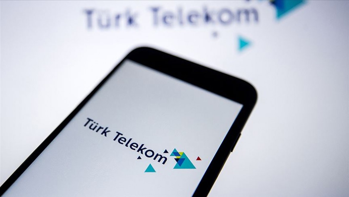 Türk Telekom'dan Milli Dayanışma Kampanyası'na 40 milyon TL'yi aşkın bağışla destek