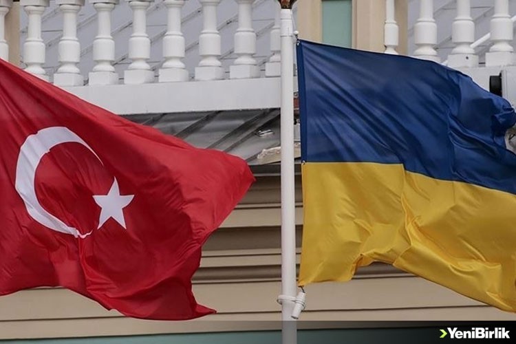 Ukrayna Türkiye'nin Donbas krizi görüşmelerine katılmasına olumlu bakıyor