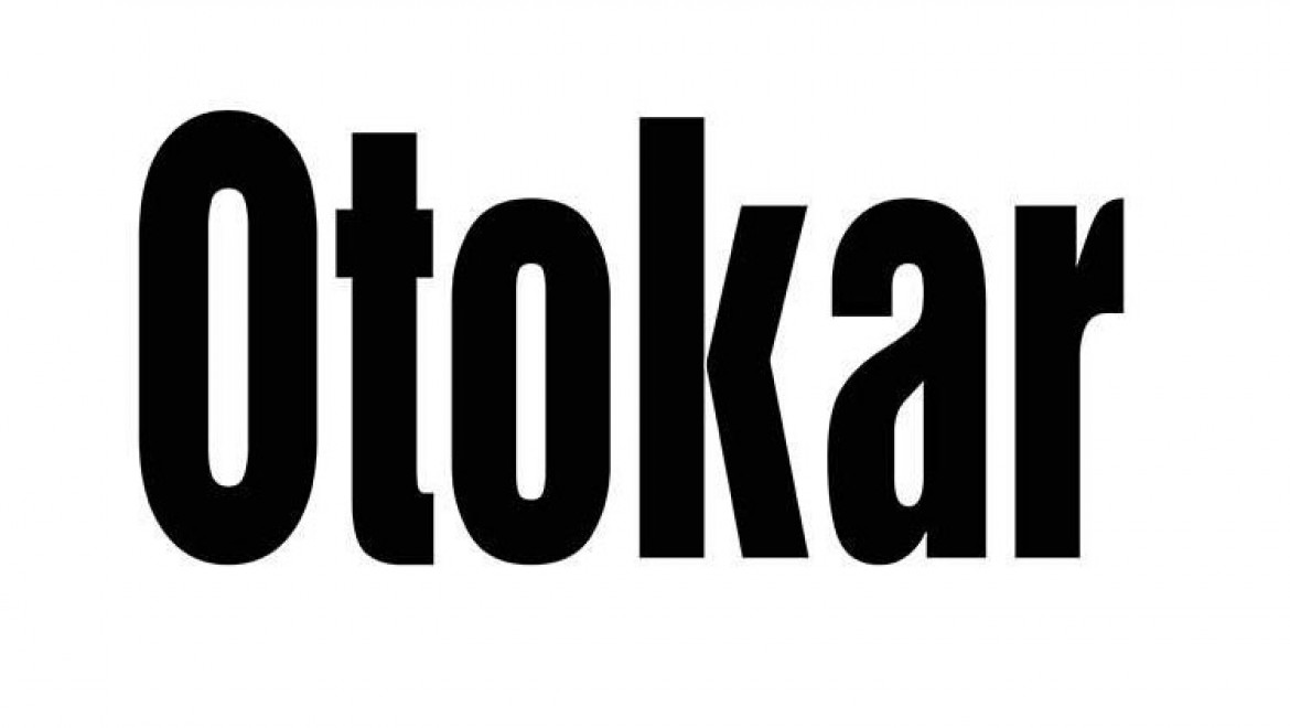 Otokar ilk 6 ayda 1,9 milyar TL ciro elde etti