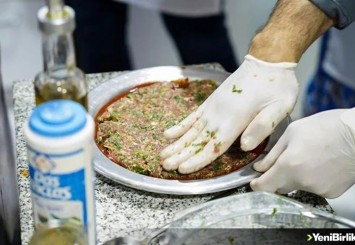 Türk Mutfağının lezzetleri Arjantin'de sofralara taşındı