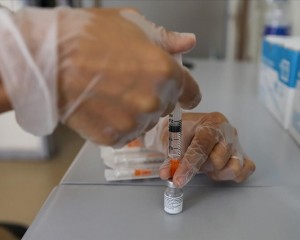 Türkiye'de 1 yılda 138 milyon dozdan fazla Kovid-19 aşısı yapıldı