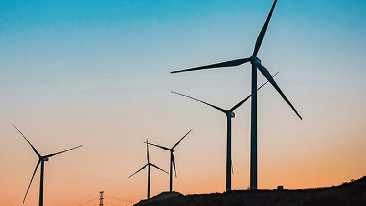 Türkiye, yenilenebilir enerjide dünyanın en büyük 10 ülkesinden biri olma yolunda