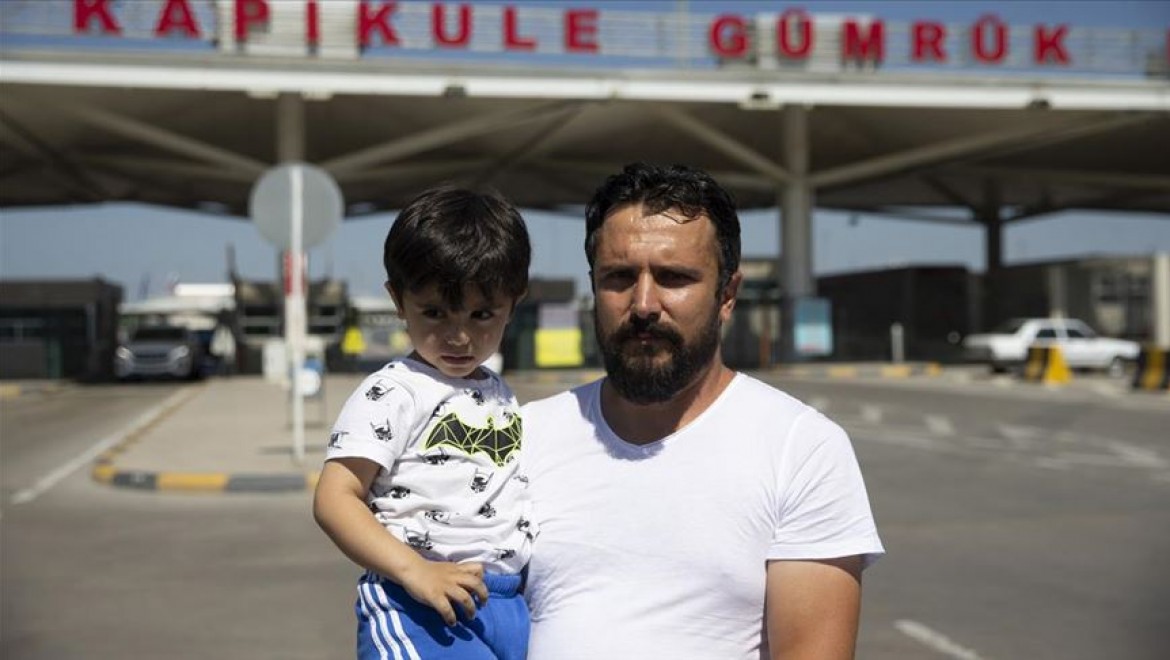 Gurbetçiler Türkiye'deki koronavirüs tedbirlerinden memnun