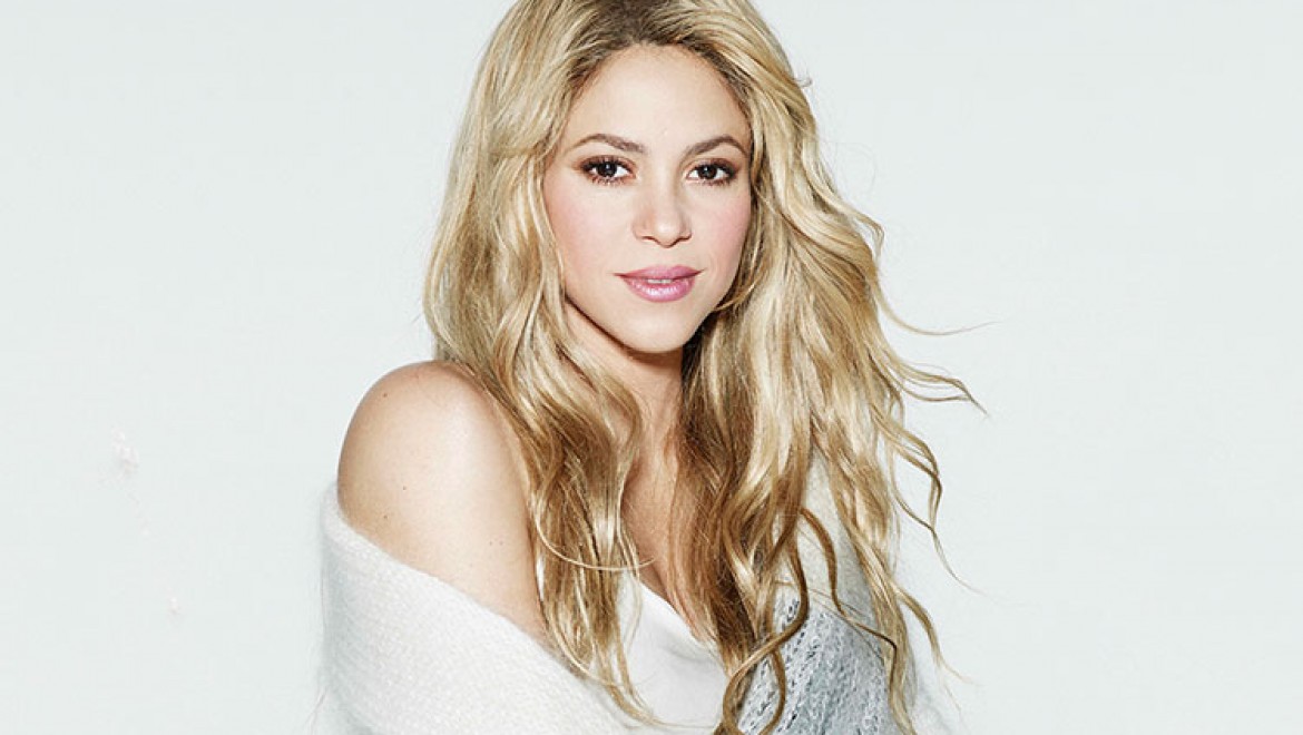 Shakira 11 Yıl sonra Türkiye'ye Geliyor: Biletler Satışa Çıktı