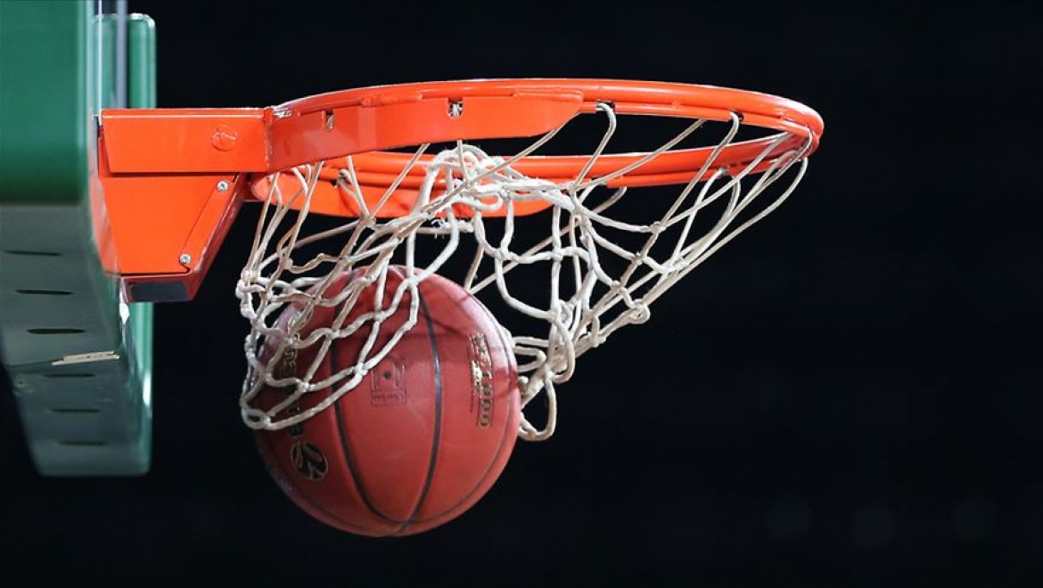 FIBA Şampiyonlar Ligi'nde 8'li final heyecanı yarın başlıyor
