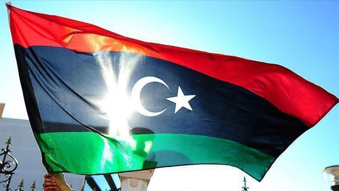 Fas'taki Libya Diyalog Toplantısı 27 Eylül'de yeniden başlayacak