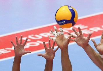 Türk voleybolu 12 takımla Avrupa'da şampiyonluk kovalayacak