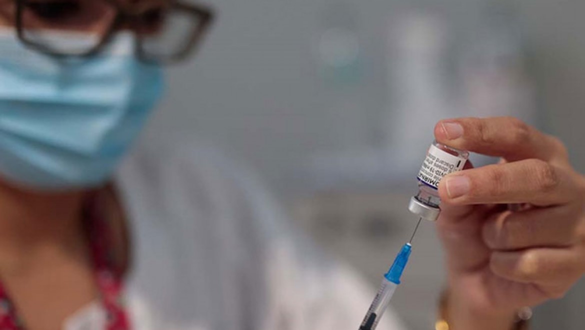 Aşı karşıtlığı 'Kovid-19 vakalarının artmasına neden oluyor' değerlendirmesi