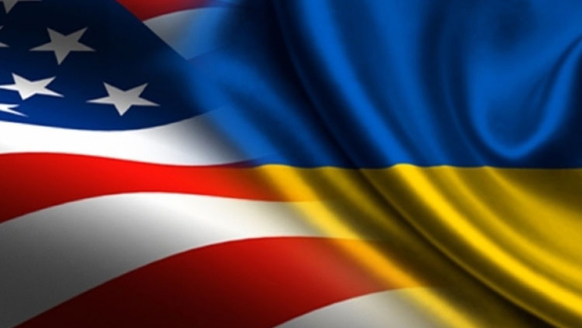 ABD, Ukrayna'ya 90 ton silah ve mühimmat gönderdi