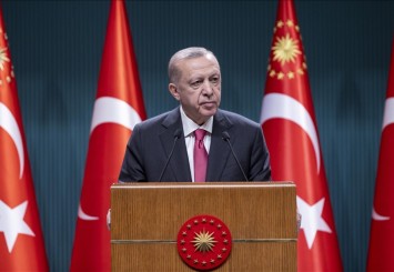 Cumhurbaşkanı Erdoğan: Yoklama kaçağı, bakaya gençlerimize bedelli askerlikten faydalanabilme yolunu açıyoruz