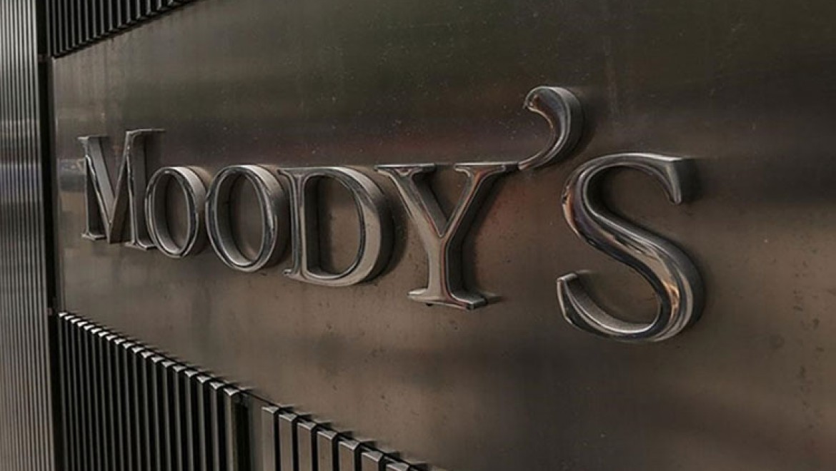 Moody's Türkiye'nin kredi notunu güncelledi