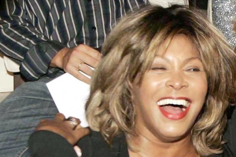 ABD'li ses sanatçısı Tina Turner 83 yaşında öldü