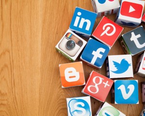 Sosyal medyaya erişim koptu