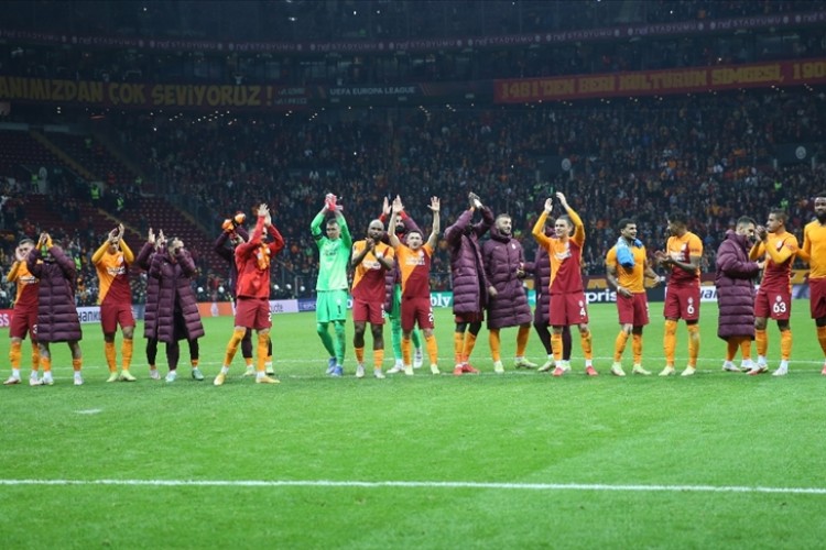 Galatasaray Avrupa'daki performansıyla kasasını doldurdu