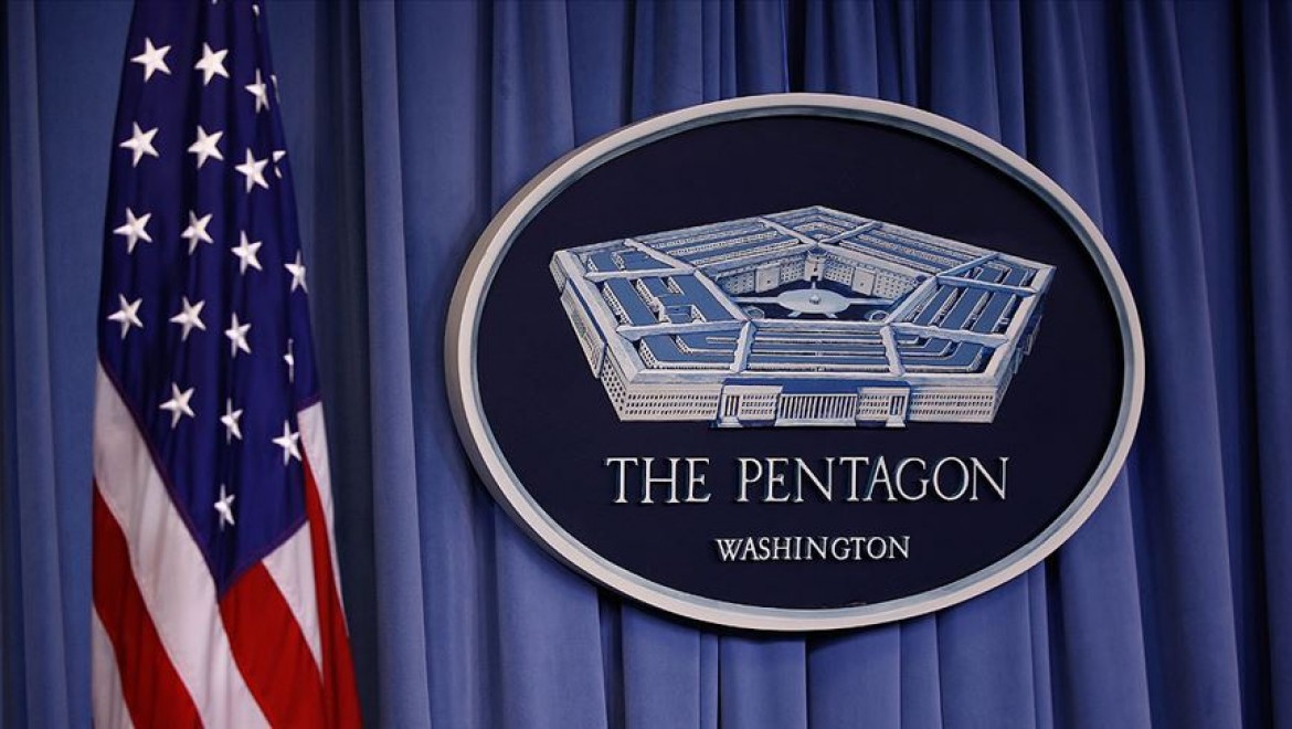 Trump'ın Ukrayna politikasına karşı çıkan Pentagon Müsteşarı Rood görevinden ayrıldı