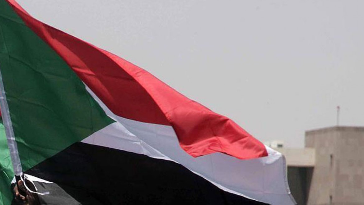 Sudanlı muhalif liderden İslam dünyasına çağrı