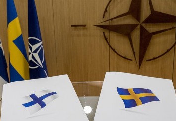 İsveç Genelkurmay Başkanı: (NATO üyeliğinde) Sorunlar olacak, bazı sorunlar tartışılacak