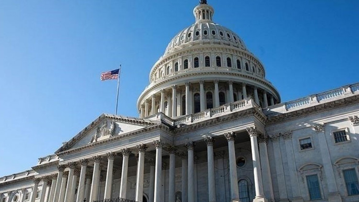 ABD Temsilciler Meclisi'nden "borç limiti" tasarısına onay
