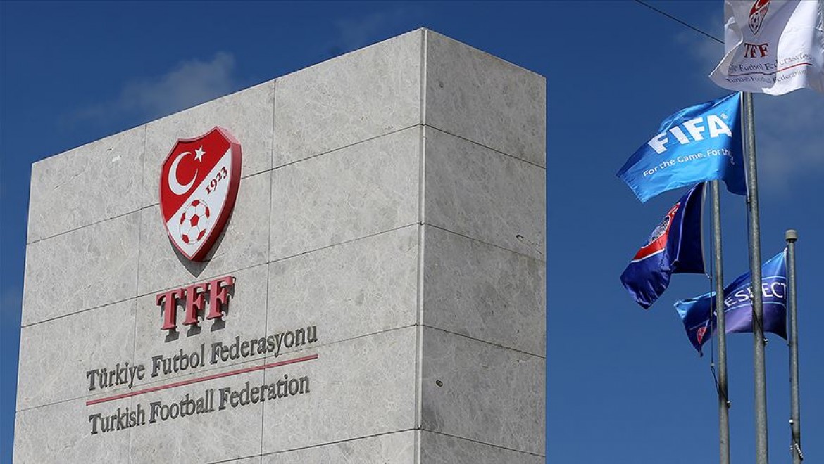 PFDK'den Trabzonspor Genel Sekreteri Sağıroğlu'na 45 gün hak mahrumiyeti cezası