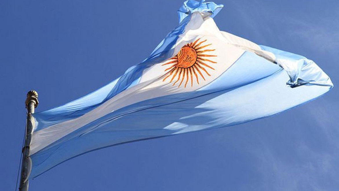 Arjantin 'yabancı fonların ekonomi politikalarını belirlemesine izin' vermeyecek