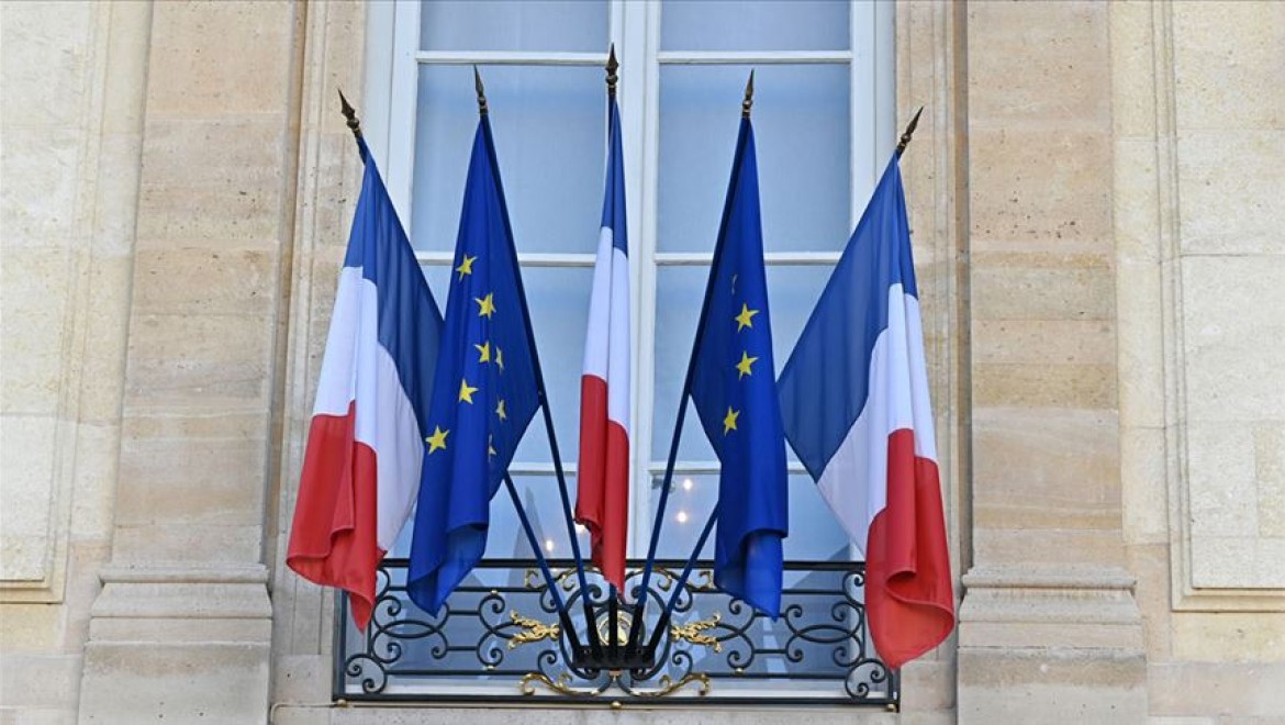Fransa'da internet devlerine vergi yasa tasarısı onaylandı