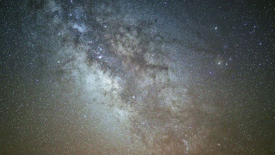 Evrendeki en yaşlı yıldızlardan biri keşfedildi