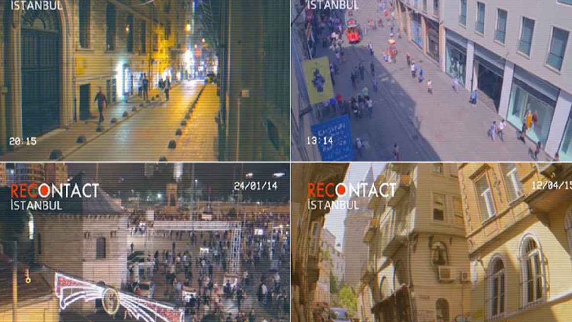 Yerli mobil oyun 'Recontact: İstanbul'a ABD'den ödül