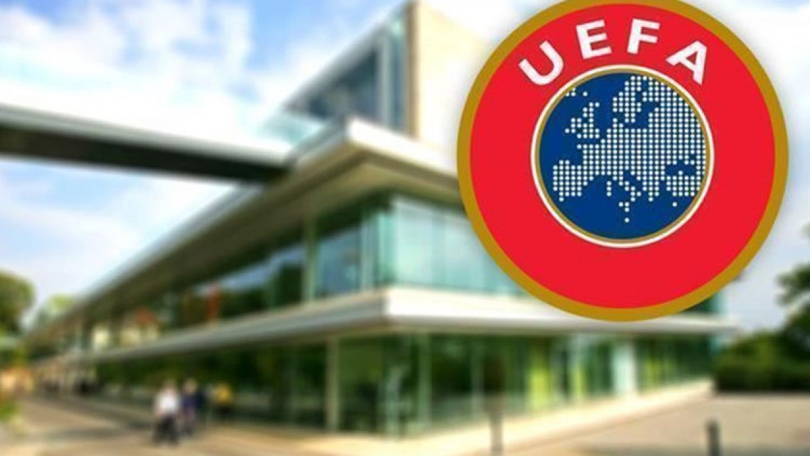 Barcelona, Juventus ve Real Madrid'e yönelik UEFA soruşturması iptal edildi