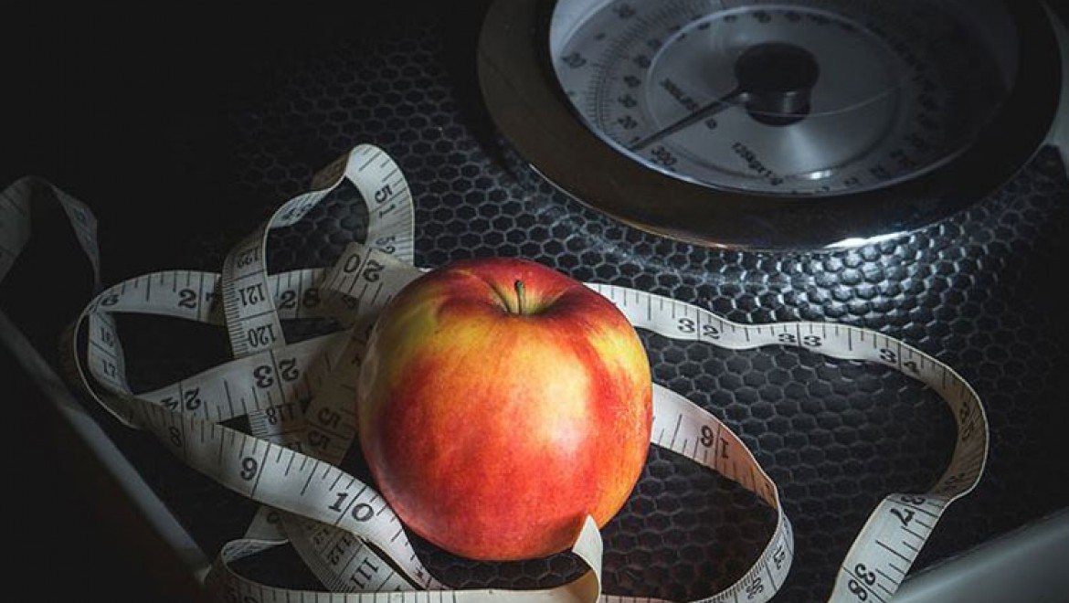 Sağlıklı bağırsak florası obeziteye 'kalkan' oluyor