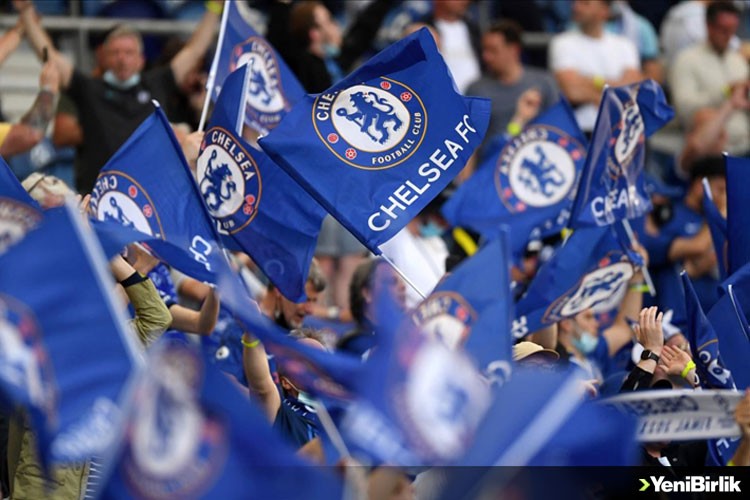 Chelsea, Premier Lig'de liderliğini sürdürdü