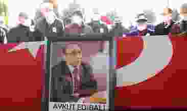 Millet Partisi Genel Başkanı Edibali İstanbul'da son yolculuğuna uğurlandı