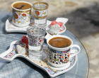 13 farklı aromaya sahip A'la Türk Kahvesi  Beta Yeni Han'da kahve severleri bekliyor
