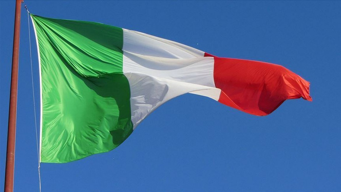 İtalya'dan yabancı savaşçıya hapis cezası