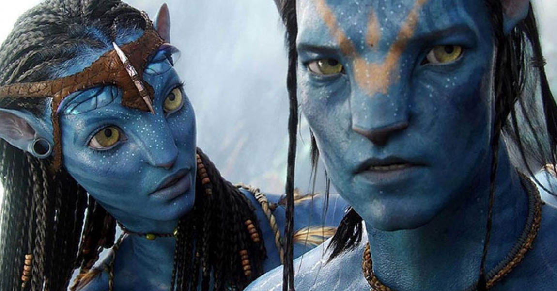 Macera filmi "Avatar" yeniden 4K olarak 23 Eylül'de sinemaseverlerle buluşacak
