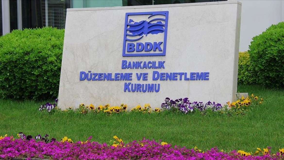 BDDK Aktif Rasyosu hesaplamasında değişikliğe gitti