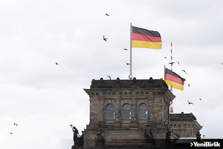 Alman hükümeti yeni Nitelikli Göçmenlik Yasası'nı onayladı