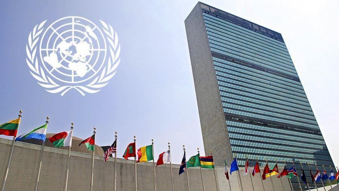 BM'den Gazze Uyarısı