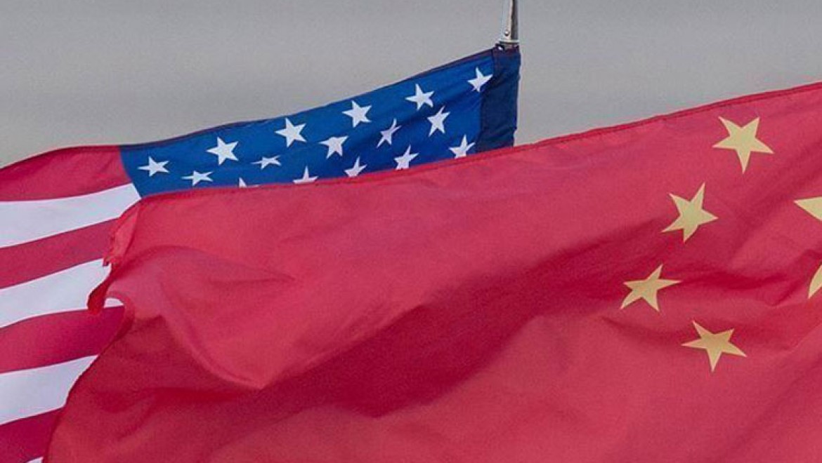 Çin'den ABD Dışişleri Bakanı Pompeo'nun muhalif medya patronuyla ilgili açıklamalarına tepki