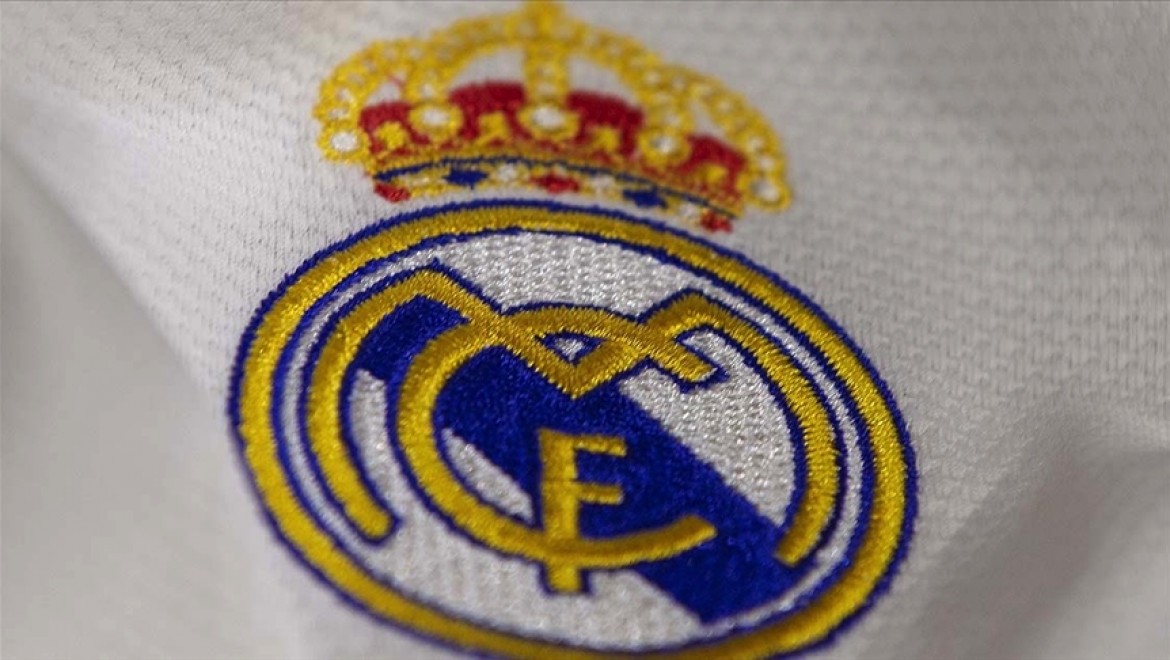 Real Madrid Kovid-19'a rağmen geçen sezonu 313 bin avroluk karla kapattı