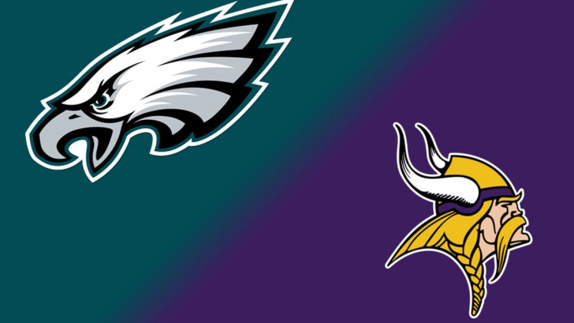 NFL'de NFC Finali: Vikings evine nasıl gidecek?