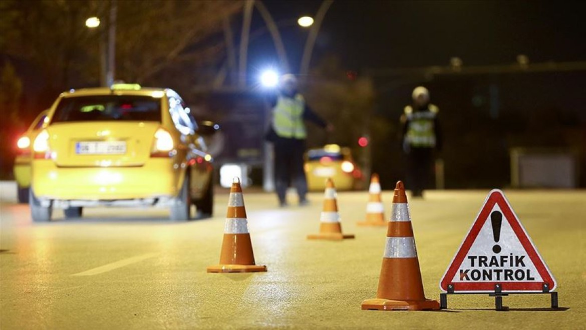 İstanbul, Ankara, İzmir'de ticari taksilerin trafiğe çıkışları sınırlandırılacak