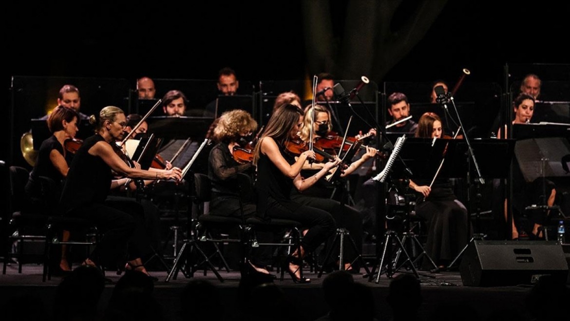 İDSO, ölümünün 50. yılında Igor Stravinsky'yi konserle anacak