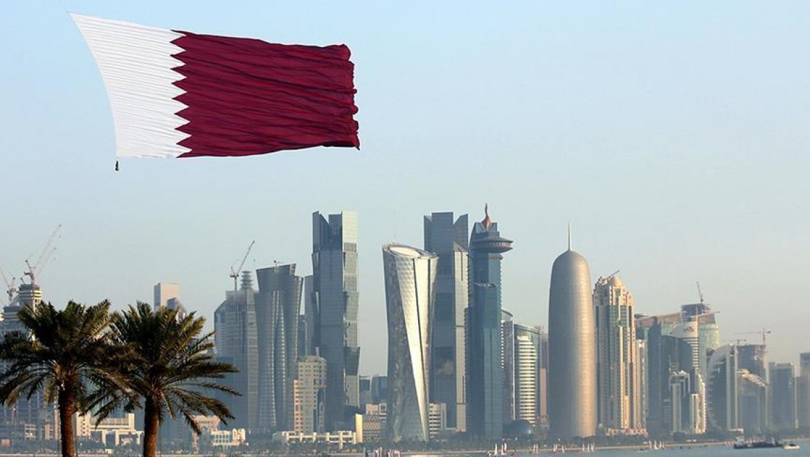 Katar, BAE'yi ikinci kez BMGK'ye şikayet etti