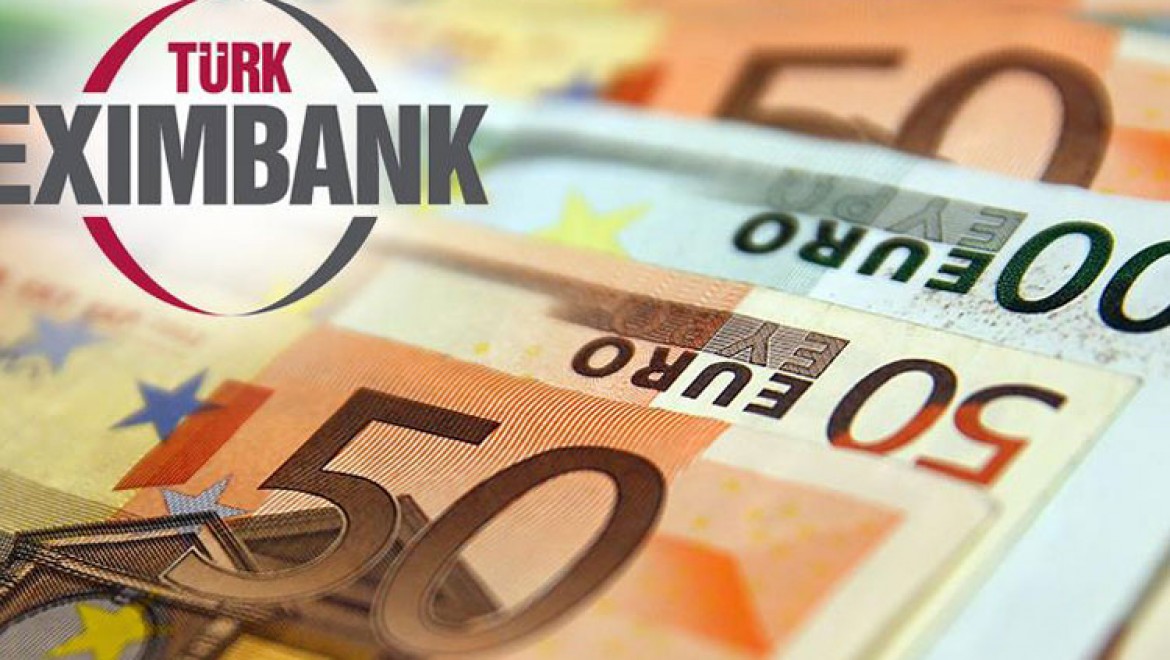 Türk Eximbank'tan 400 milyon avroluk sendikasyon kredisi