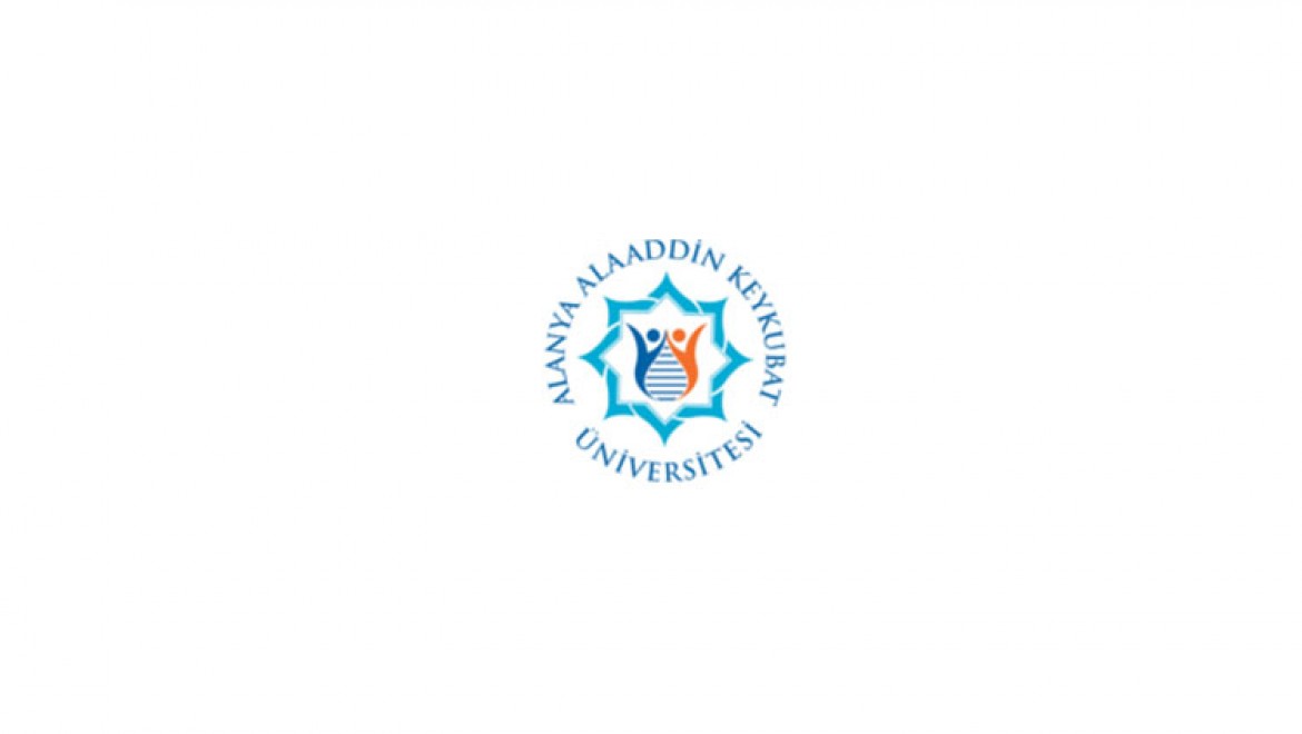 Alanya Alaaddin Keykubat Üniversitesi 3 Sözleşmeli Personel alacak