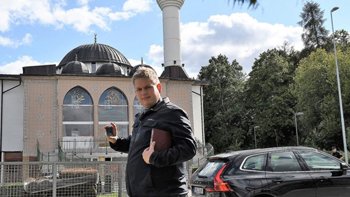 İsveç'te Kur'an-ı Kerim yakılmasına İslam ülkeleri tepki gösterdi