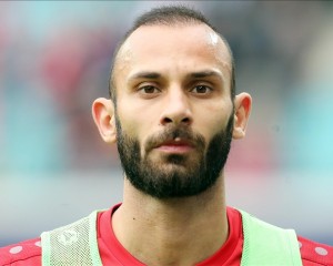 Antalyaspor Ömer Toprak'ı 2 yıllığına kadrosuna kattı