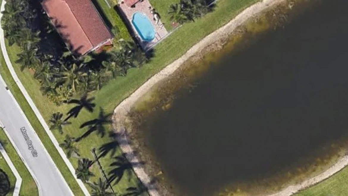 Google Earth 22 yıllık kayıp davasını çözdü