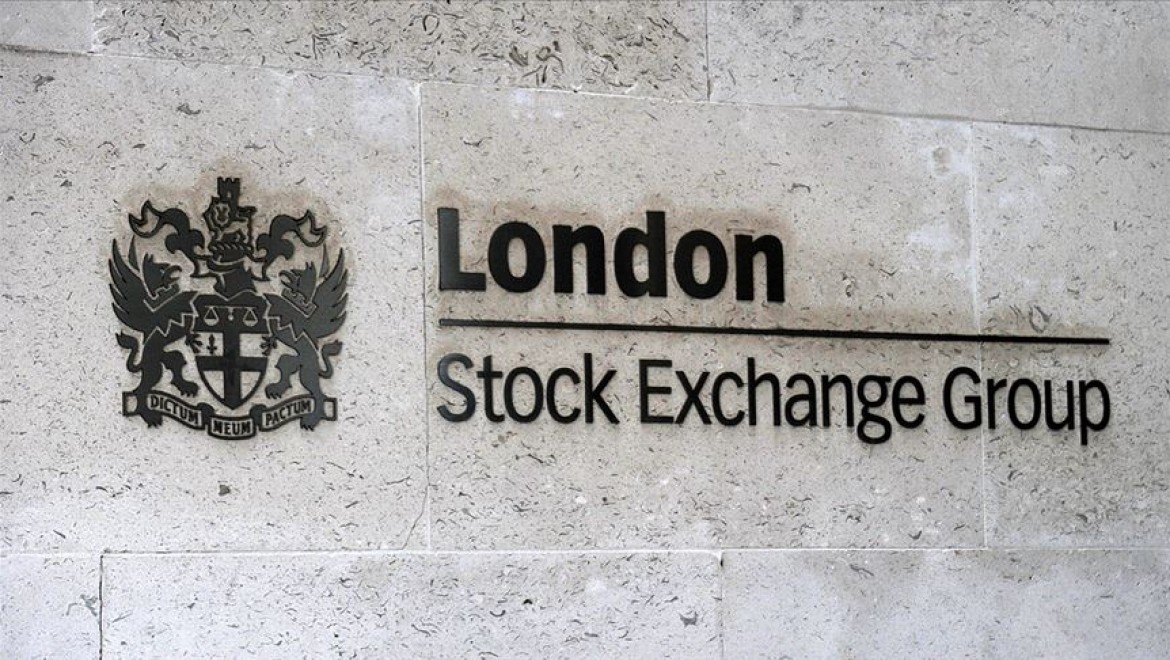 Londra Borsası'na 32 milyar sterlinlik teklif